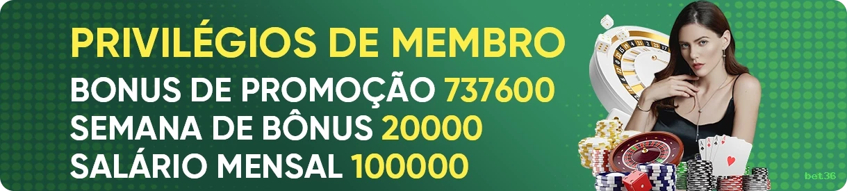 Aplicativo móvel bet36 para iOS e Android