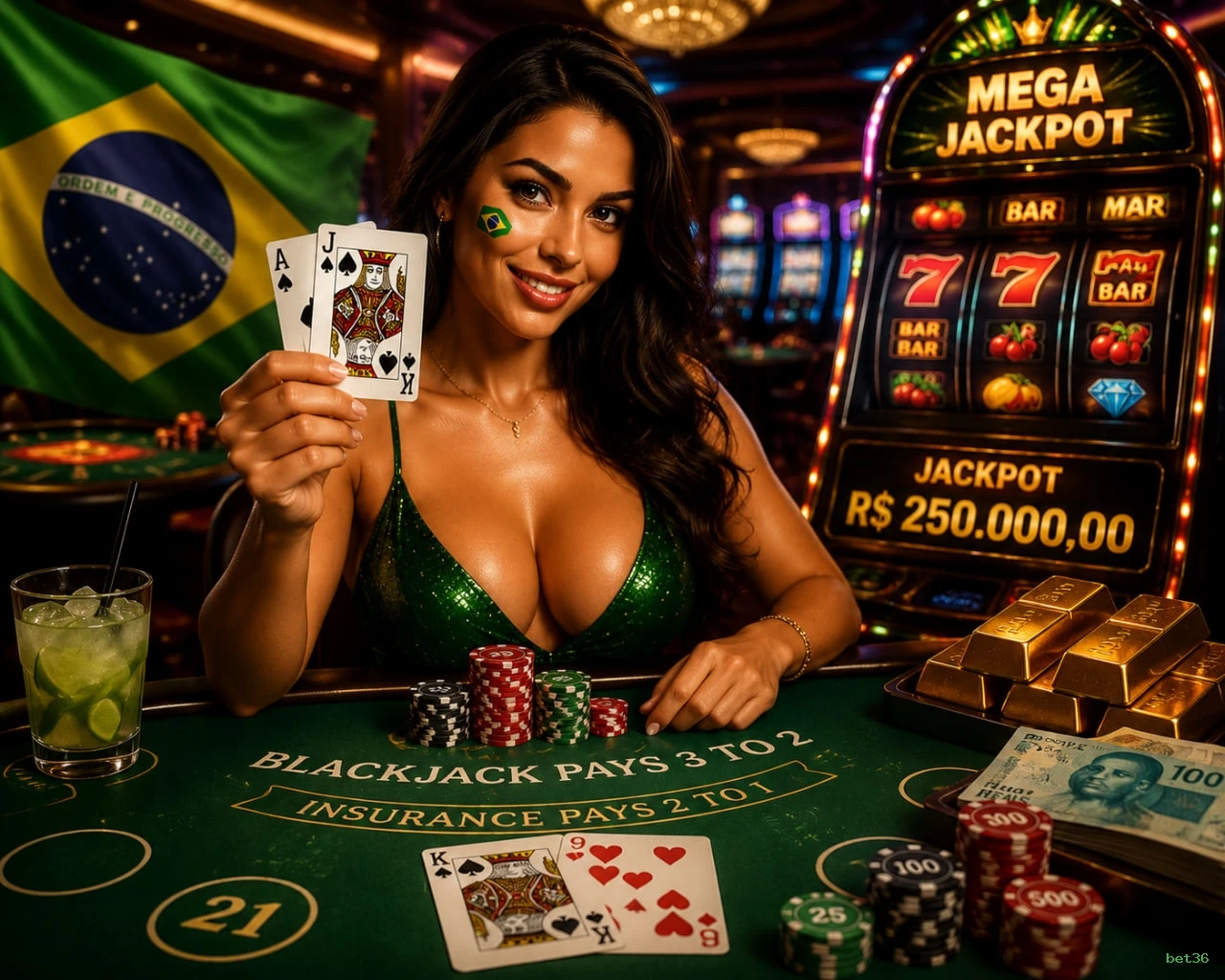Suporte bet36