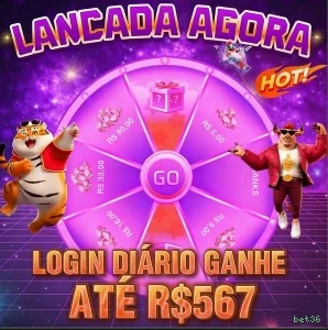 Programa VIP bet36 - benefícios exclusivos