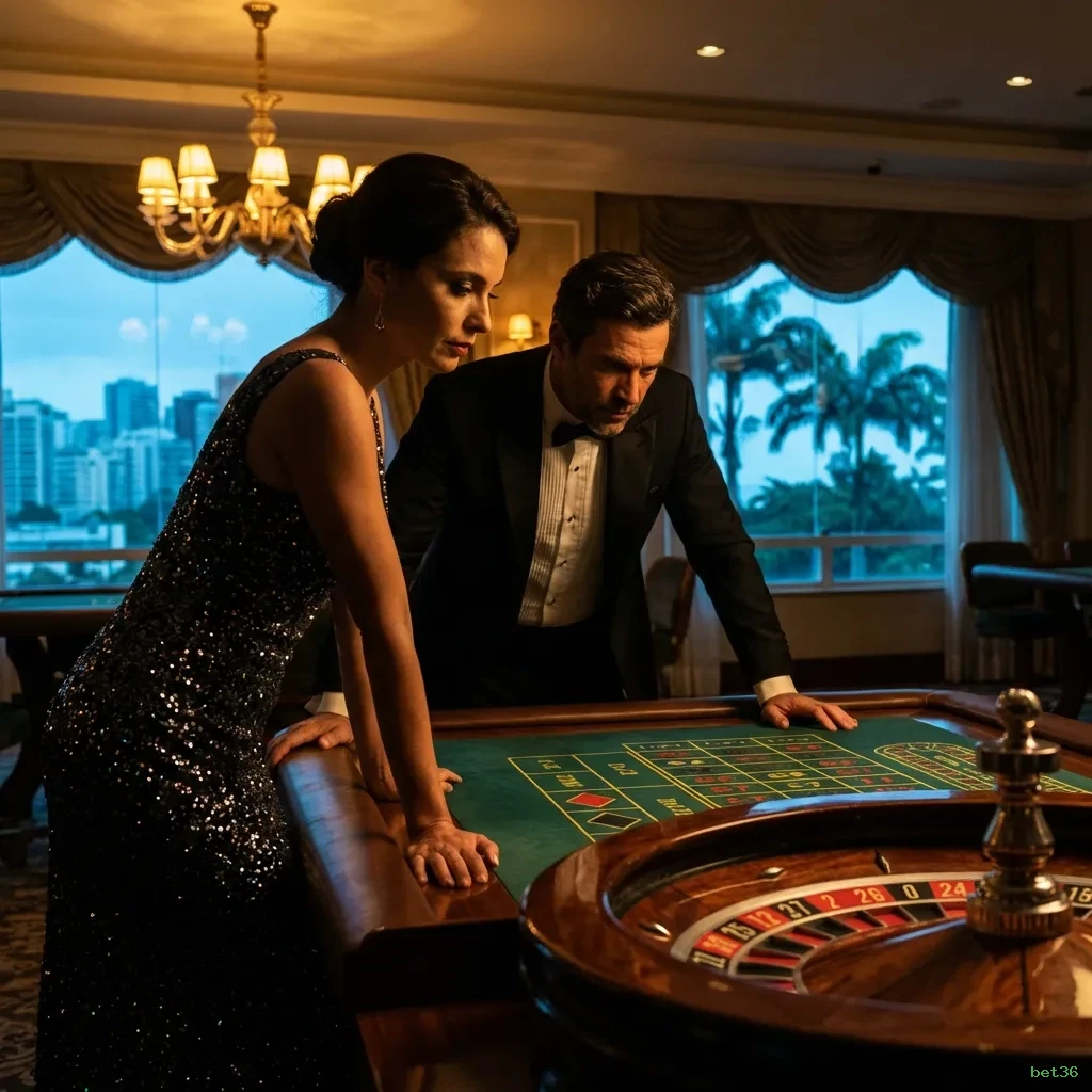 Slots com prêmios bet36